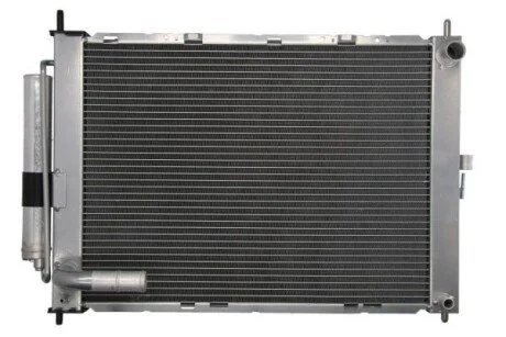 Радіатор кондиціонера THERMOTEC KTT110399