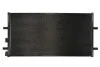Радиатор кондиционера THERMOTEC KTT110400 (фото 2)