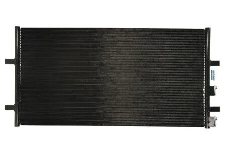 Радиатор кондиционера THERMOTEC KTT110400