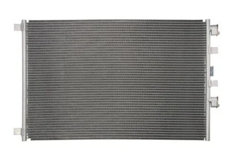 Радиатор кондиционера THERMOTEC KTT110406