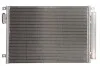Радиатор кондиционера THERMOTEC KTT110407 (фото 2)