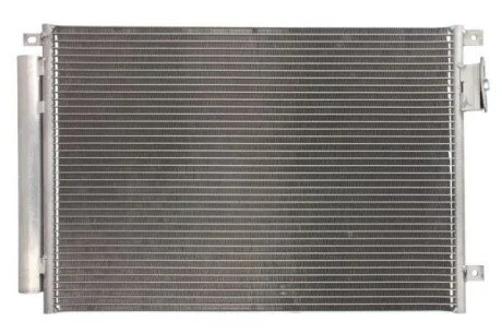 Радиатор кондиционера THERMOTEC KTT110407