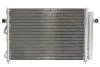 Радиатор кондиционера THERMOTEC KTT110409 (фото 2)