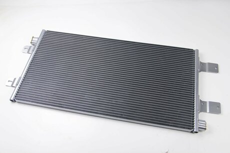 Радиатор кондиционера THERMOTEC KTT110413 (фото 1)