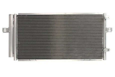 Радиатор кондиционера THERMOTEC KTT110415 (фото 1)