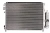 Конденсатор, кондиционер THERMOTEC KTT110420 (фото 2)