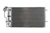 Радиатор кондиционера THERMOTEC KTT110421 (фото 2)