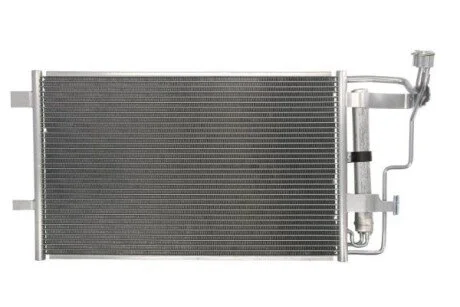 Радиатор кондиционера THERMOTEC KTT110421