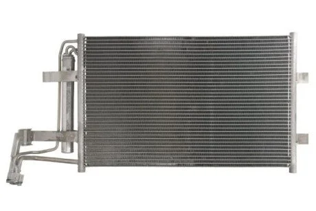 Радиатор кондиционера THERMOTEC KTT110424