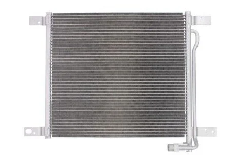 Радиатор кондиционера THERMOTEC KTT110428