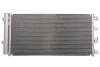 Радіатор кондиціонера THERMOTEC KTT110430 (фото 2)