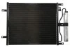 Радиатор кондиционера THERMOTEC KTT110435 (фото 2)