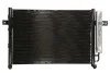 Радіатор кондиціонера THERMOTEC KTT110440 (фото 2)