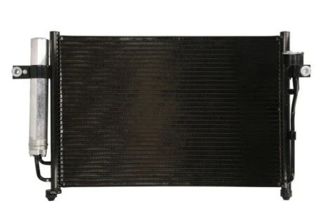 Радиатор кондиционера THERMOTEC KTT110440