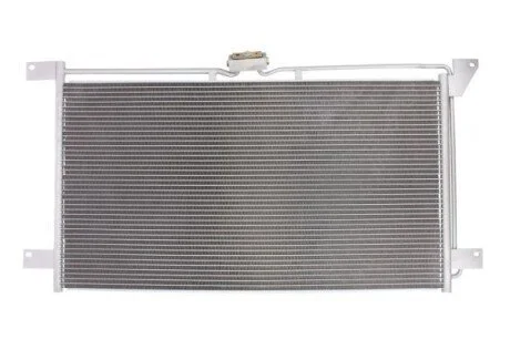 Радиатор кондиционера THERMOTEC KTT110442