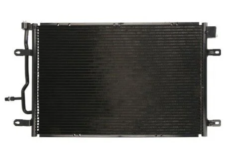 Радіатор кондиціонера THERMOTEC KTT110444