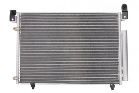 Радиатор кондиционера THERMOTEC KTT110448