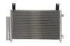 Радиатор кондиционера THERMOTEC KTT110449 (фото 2)