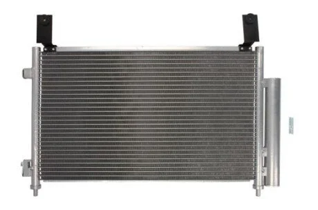 Радиатор кондиционера THERMOTEC KTT110449
