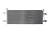 Радіатор кондиціонера THERMOTEC KTT110461 (фото 2)
