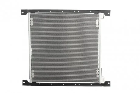 Радиатор кондиционера THERMOTEC KTT110462