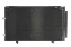 Радіатор кондиціонера THERMOTEC KTT110464 (фото 1)