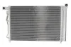 Конденсатор, кондиционер THERMOTEC KTT110465 (фото 2)