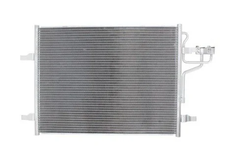 Радиатор кондиционера THERMOTEC KTT110482