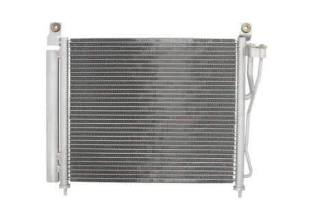 Радіатор кондиціонера THERMOTEC KTT110483