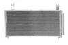 Радіатор кондиціонера THERMOTEC KTT110485 (фото 2)