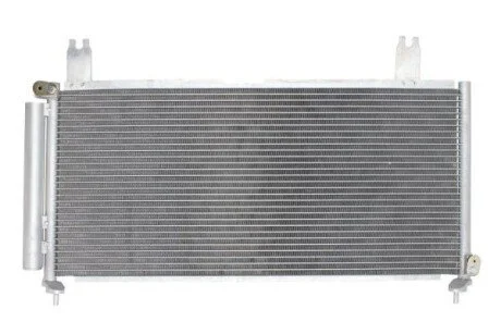 Радиатор кондиционера THERMOTEC KTT110485