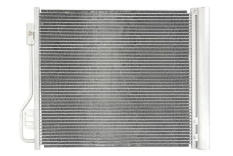Радиатор кондиционера THERMOTEC KTT110490