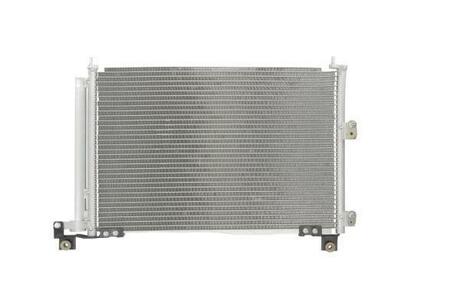 Радиатор кондиционера THERMOTEC KTT110493 (фото 1)