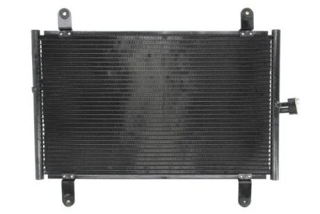 Радиатор кондиционера THERMOTEC KTT110495