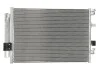 Радиатор кондиционера THERMOTEC KTT110500 (фото 2)
