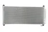 Радіатор кондиціонера THERMOTEC KTT110503 (фото 2)