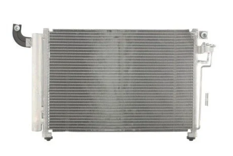 Радиатор кондиционера THERMOTEC KTT110512