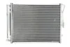 Радиатор кондиционера THERMOTEC KTT110513 (фото 2)