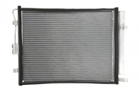 Радиатор кондиционера THERMOTEC KTT110513 (фото 1)
