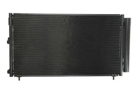 Радиатор кондиционера THERMOTEC KTT110514