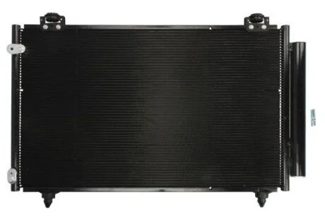 Радиатор кондиционера THERMOTEC KTT110515 (фото 1)