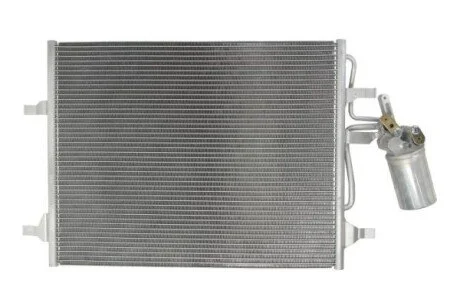 Радиатор кондиционера THERMOTEC KTT110516