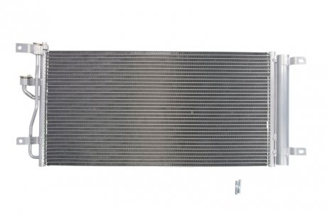 Радиатор кондиционера THERMOTEC KTT110521