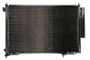 Радиатор кондиционера THERMOTEC KTT110525 (фото 2)