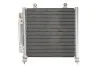 Радиатор кондиционера THERMOTEC KTT110528 (фото 1)