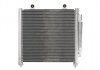 Радиатор кондиционера THERMOTEC KTT110528 (фото 2)