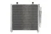 Радиатор кондиционера THERMOTEC KTT110528 (фото 2)