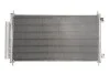 Радіатор кондиціонера THERMOTEC KTT110532 (фото 2)
