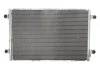 Радиатор кондиционера THERMOTEC KTT110534 (фото 2)