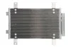 Радіатор кондиціонера THERMOTEC KTT110538 (фото 2)
